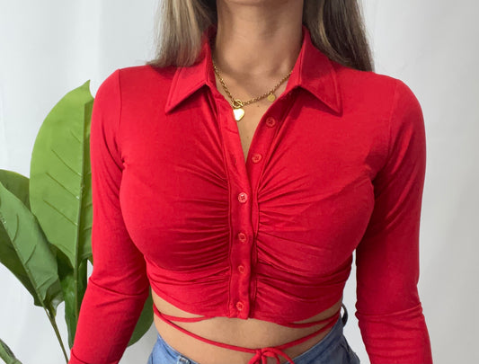 Jasmine Top