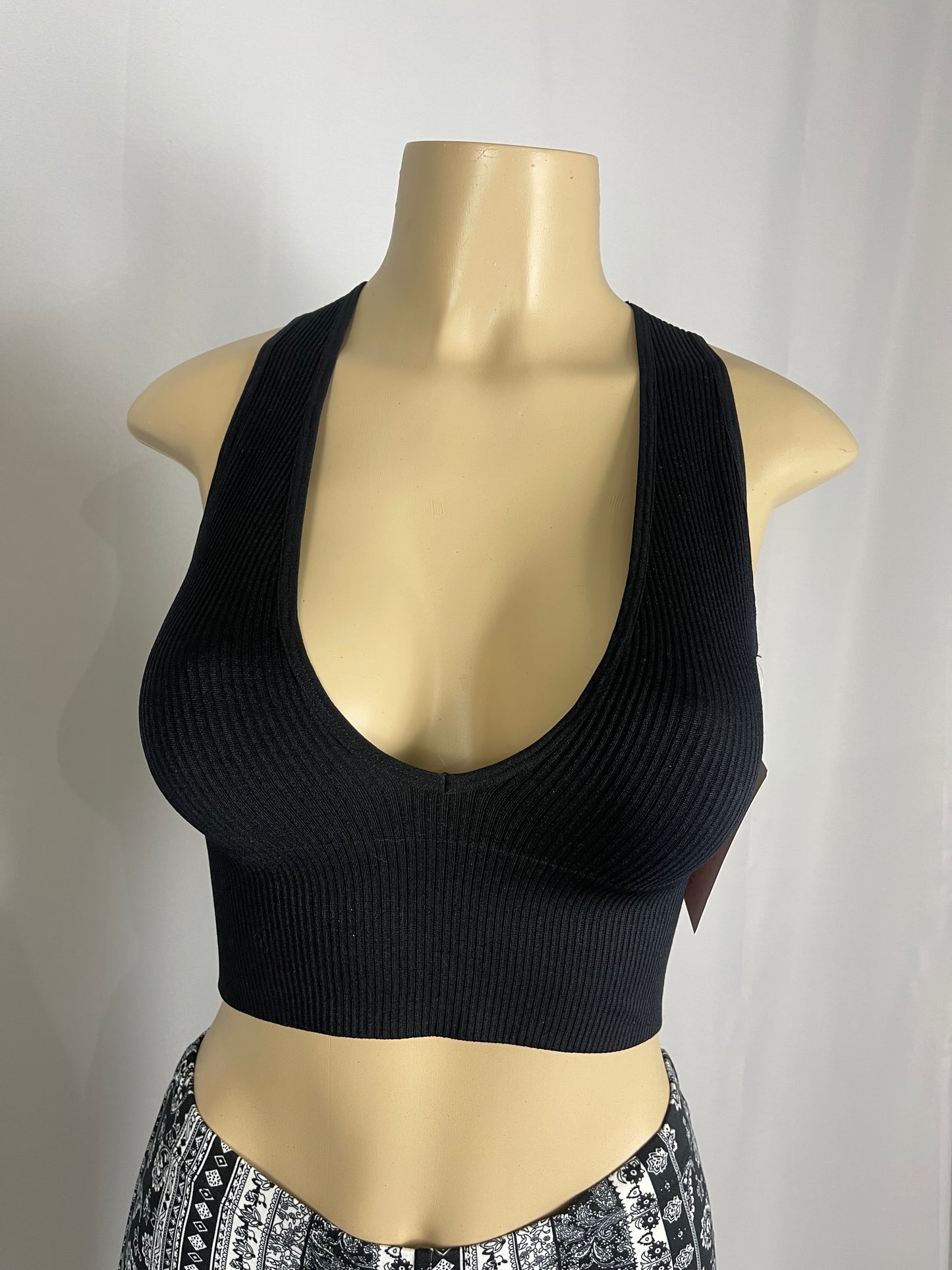 Cami Seamless Top